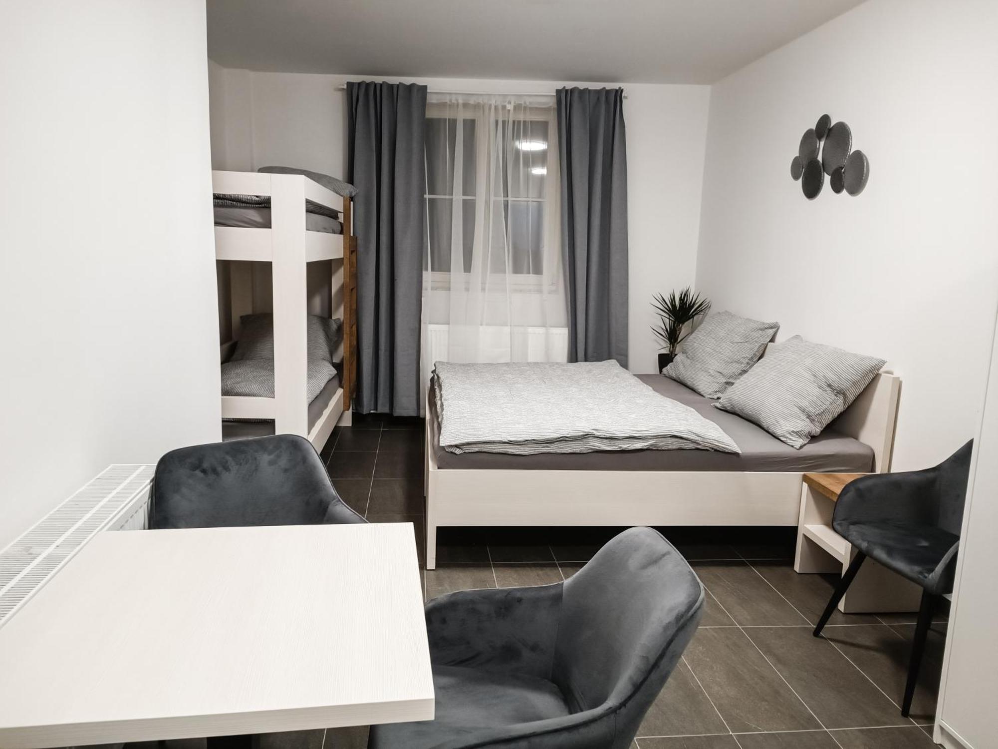 Apartmany Plzen Rolnicke Namesti 8 Экстерьер фото