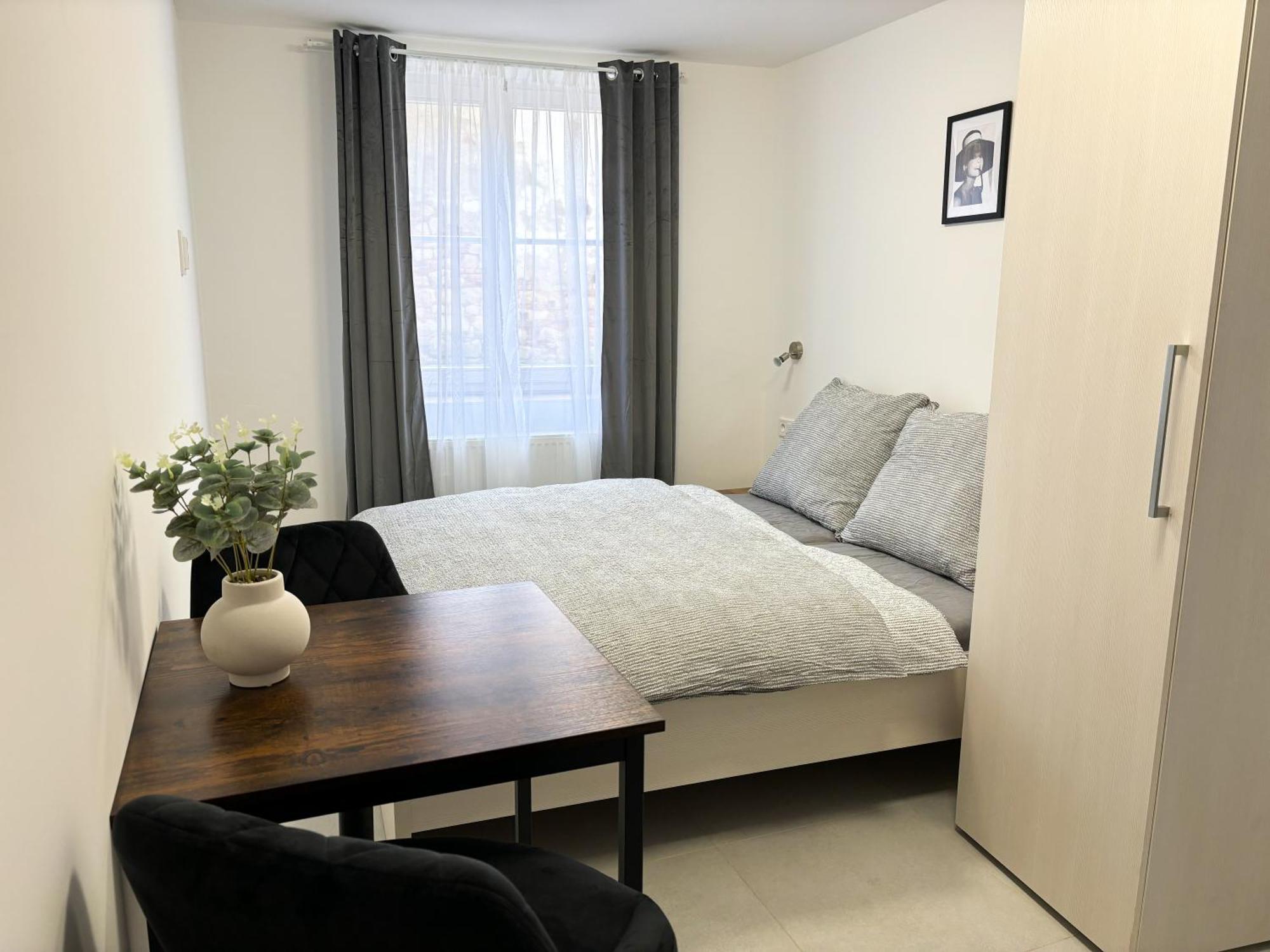 Apartmany Plzen Rolnicke Namesti 8 Экстерьер фото