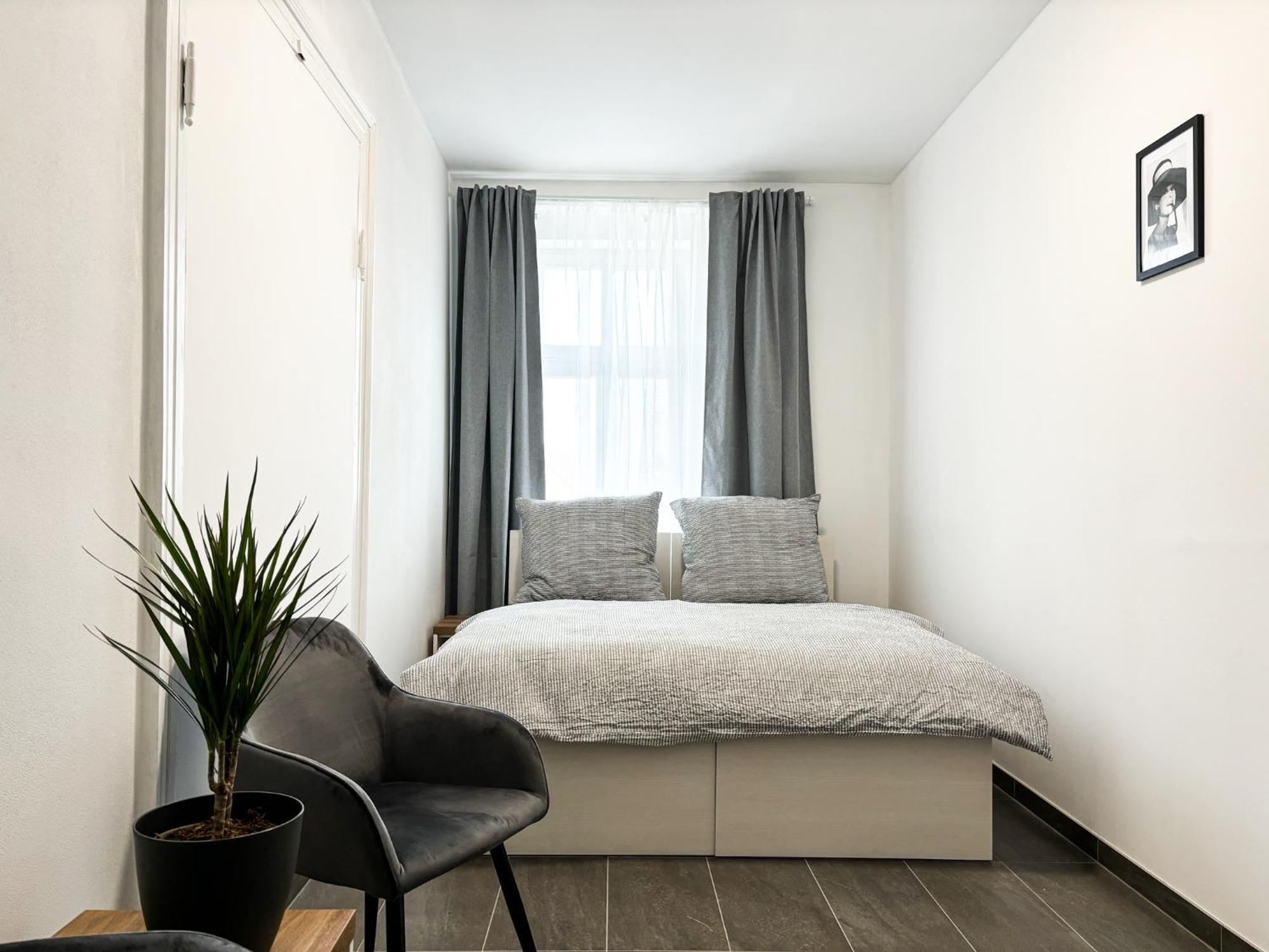 Apartmany Plzen Rolnicke Namesti 8 Экстерьер фото